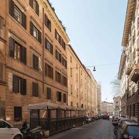Appartamento Spanish Steps - Feels Like