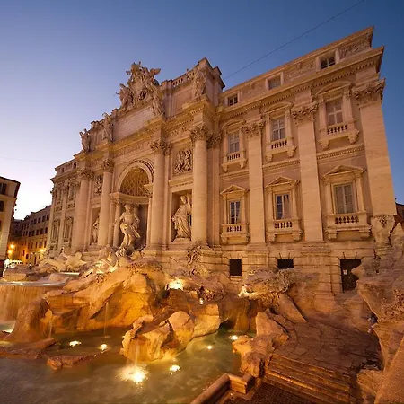 Spanish Steps - Feels Like Řím