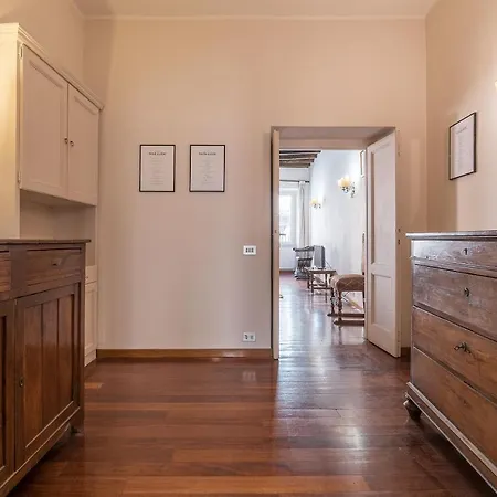 Spanish Steps - Feels Like Apartmán Řím