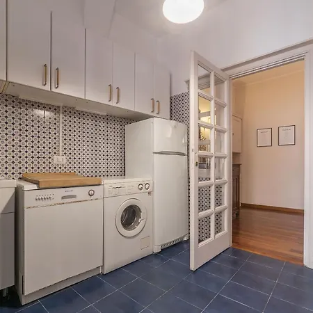 Apartmán Spanish Steps - Feels Like *