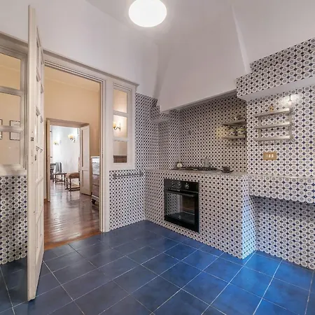 Apartmán Spanish Steps - Feels Like *