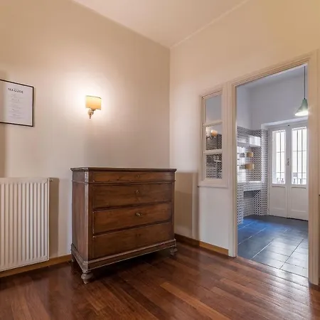Apartmán Spanish Steps - Feels Like *