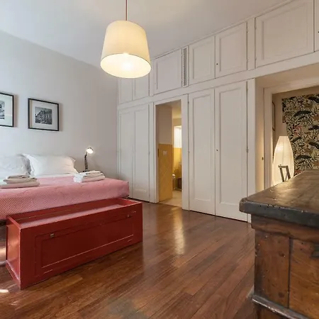 Apartmán Spanish Steps - Feels Like *