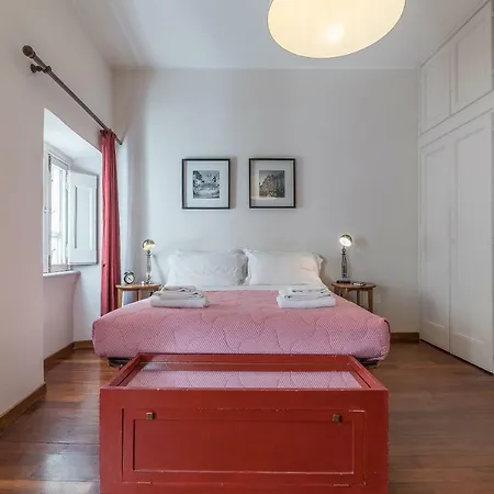 Spanish Steps - Feels Like Apartmán *