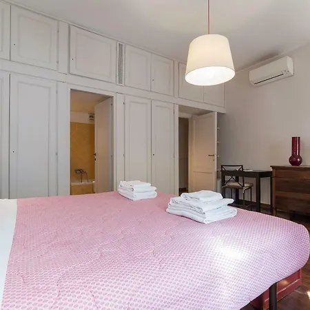 Spanish Steps - Feels Like Apartmán