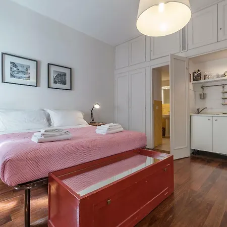 Spanish Steps - Feels Like Apartmán Řím