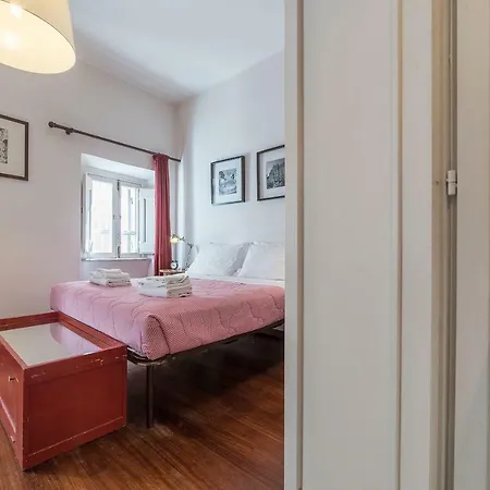 Apartmán Spanish Steps - Feels Like *