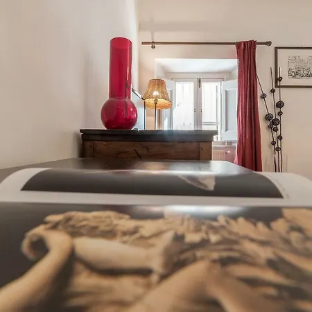 Spanish Steps - Feels Like Apartmán *
