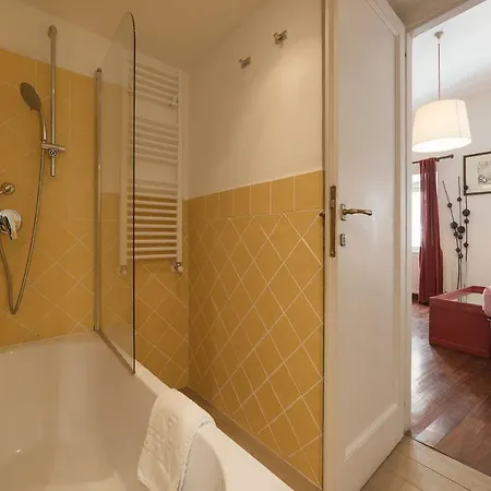 Apartmán Spanish Steps - Feels Like Řím